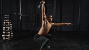 Douleur d’épaule en CrossFit : ce que montre (vraiment) l’échographie